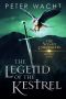 [The Sylvan Chronicles 01] • The Legend of the Kestrel